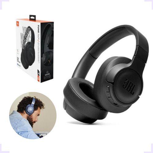 Fone De Ouvido Over-ear Bluetooth Sem Fio Para 760nc Menor preço em Fone De Ouvido Over-ear Bluetooth Sem Fio Para 760nc
