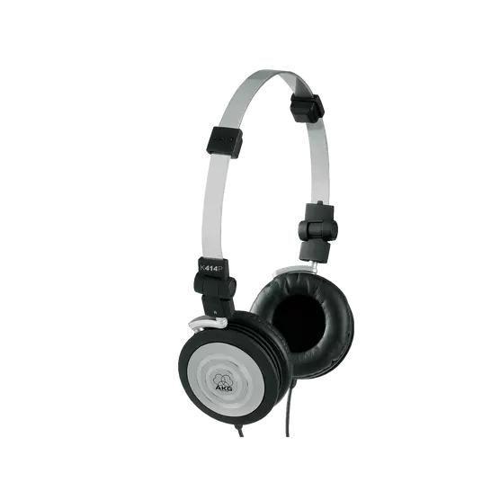 Imagem de FONE DE OUVIDO OVER EAR DOBRÁVEL AKG k-414P