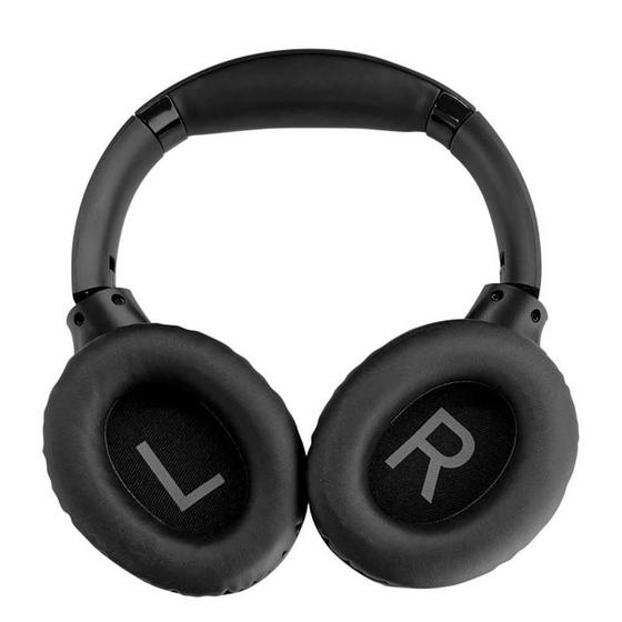 Imagem de Fone de Ouvido Over-Ear Geonav Bluetooth AerMood AER14 Preto