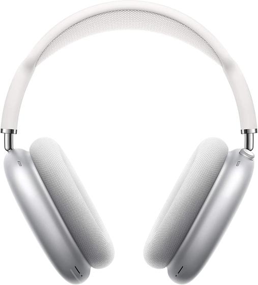 Imagem de Fone de Ouvido Over Ear PodsMax Com Cancelamento de Ruído bluetooth sem Fio Headphone Premium