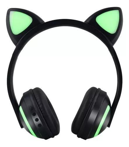 Imagem de Fone de ouvido over-ear sem fio CAT j21