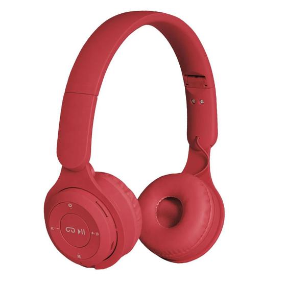 fone over ear barato