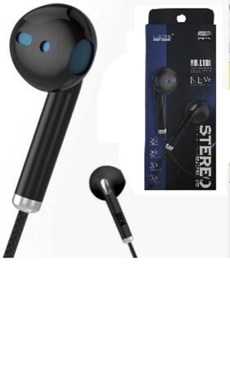 Imagem de Fone De Ouvido P2 Estéreo Com Microfone Celular Universal Androi Iphone Sansung