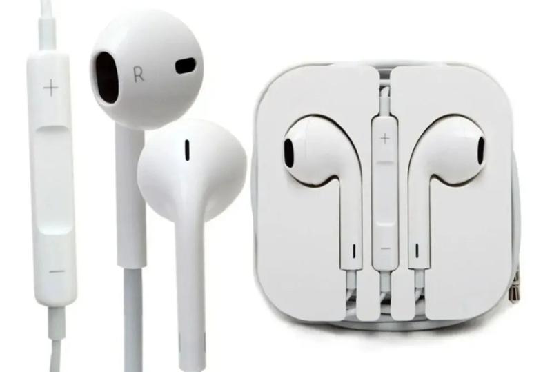 Imagem de Fone De Ouvido P2 Original com microfone Compativel com A05 A15 A31 A50 A51 A52 A70 A71 A72  Kaidi