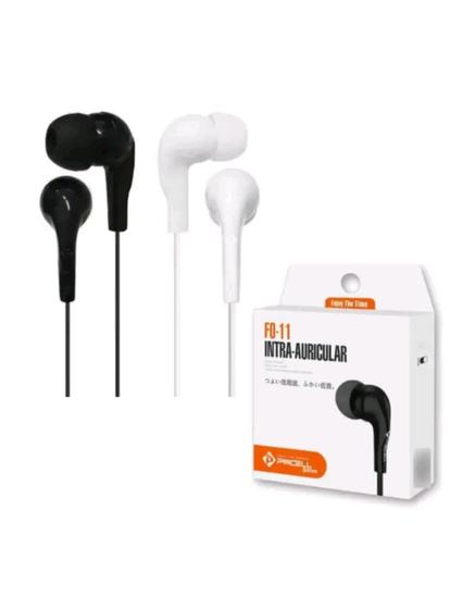Imagem de Fone de ouvido P2 para A02 A03 A04 A05 A05S A13 A14 A15 A24 M14 M51