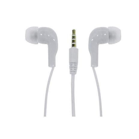 Imagem de Fone de Ouvido Pmcell Fo -11 Branco Original C/ Microfone