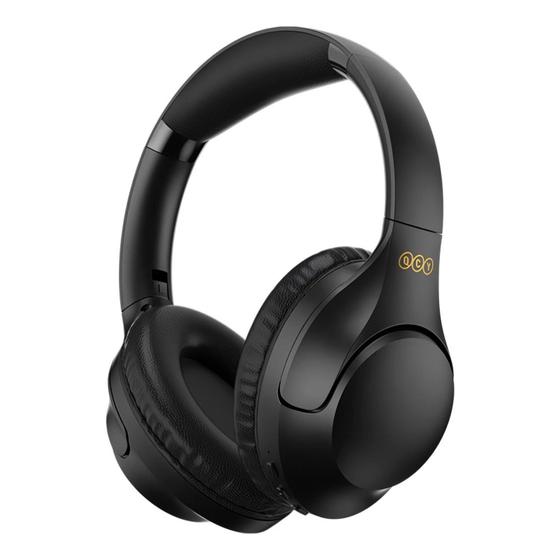 Imagem de Fone de Ouvido QCY H2 Pro BH23H2B Wireless Arco - Preto