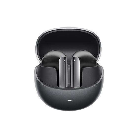 Imagem de Fone de Ouvido QCY HT10 AilyBuds Pro ANC Bluetooth 5.3 Multiponto