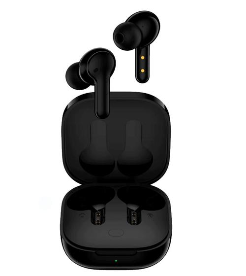 Fone De Ouvido Qcy T13 True Earbuds Bluetooth : BH20T13A Menor preço em Fone De Ouvido Qcy T13 True Earbuds Bluetooth : BH20T13A