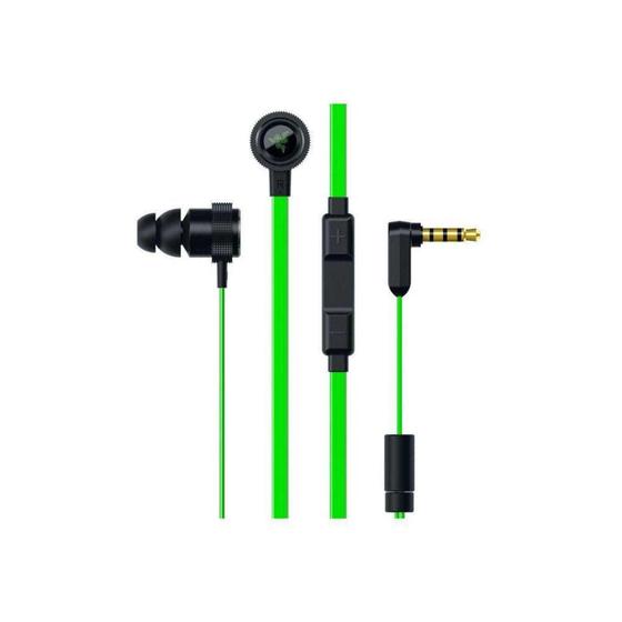 Imagem de Fone de Ouvido RAZER Hammerhead Pro V2 Original