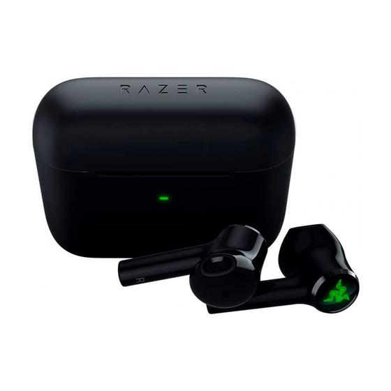 Fone de Ouvido Hammerhead True Wireless X Razer Rz12-03830100-r3u1