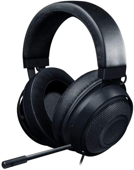 Fone de Ouvido Razer kraken Menor preço em Fone de Ouvido Razer kraken