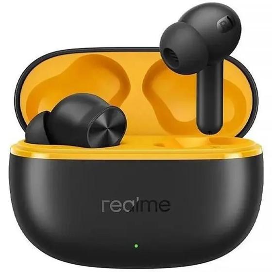 Fone de Ouvido Buds T200 Lite Realme Rma2415-a