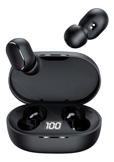 Imagem de Fone De Ouvido S/Fio Bluetooth Compatível com Samsung A32 A32 5g A33