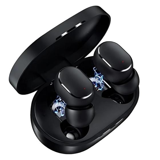 Imagem de Fone De Ouvido S/fio Bluetooth Garantia Original Nota Fiscal