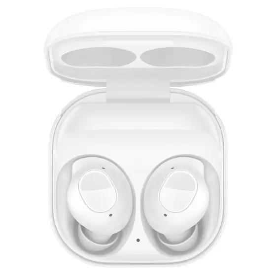 Fone de Ouvido Samsung Galaxy Buds FE Bluetooth - Branco é boa?