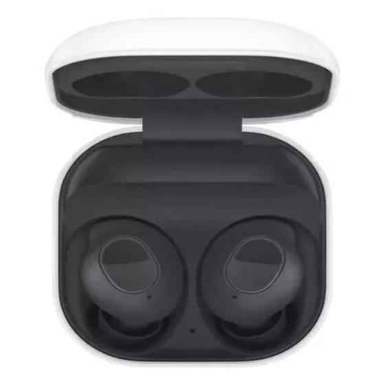 Imagem de Fone de Ouvido Samsung Galaxy Buds FE C/Microfone Grafite