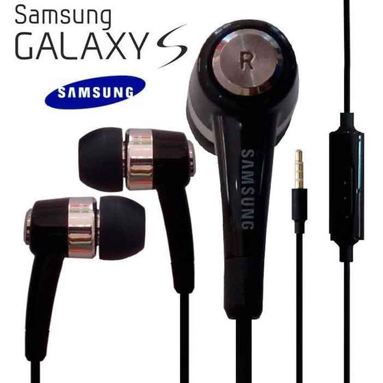 Imagem de Fone de Ouvido Samsung Galaxy Pocket Neo GT-S5310 Original