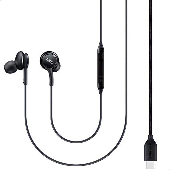 Imagem de Fone de ouvido Samsung S20 fe AKG Original