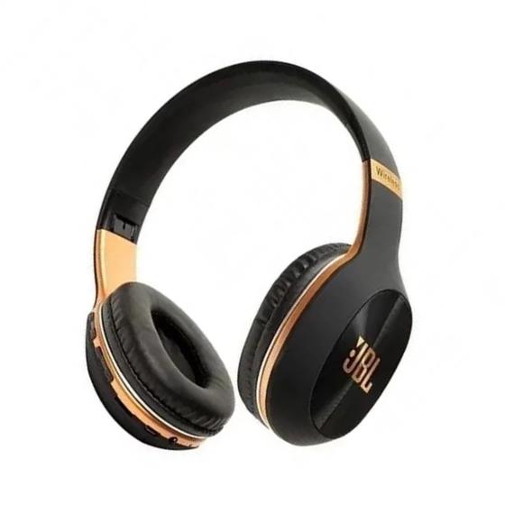 Fone De Ouvido Sem Fio 951BT Headphone S/fio Rádio Fm Concha Menor preço em Fone De Ouvido Sem Fio 951BT Headphone S/fio Rádio Fm Concha