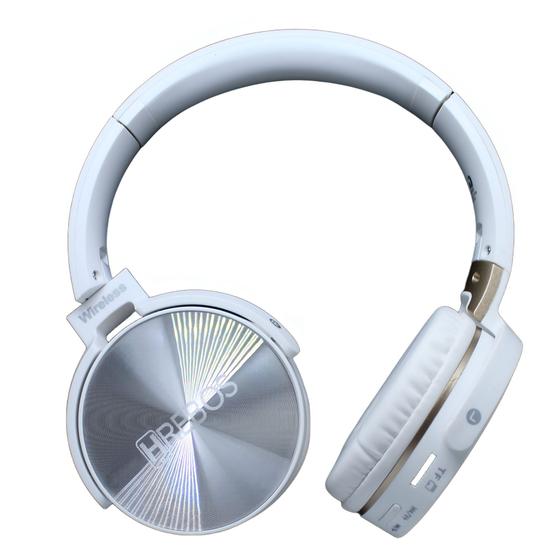 Fone de ouvido sem fio Arco HS_95 Hrebos - Fone de Ouvido Bluetooth ...