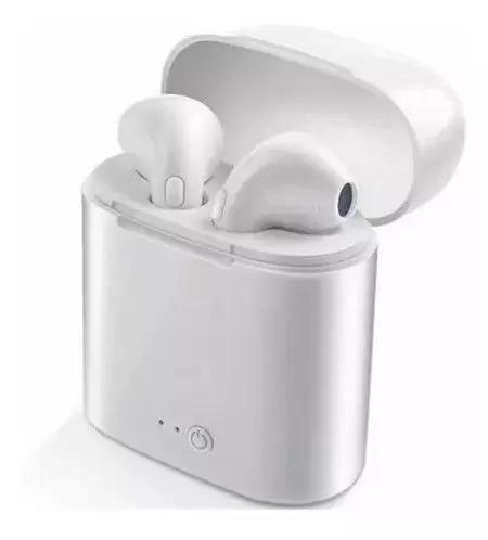Imagem de Fone de Ouvido Sem Fio Bluetooth A' Gold