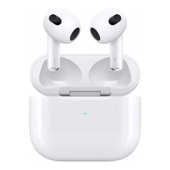 Imagem de Fone De Ouvido Sem Fio Bluetooth compatível IPhone 12 13 14 14 pro Max / 15  16 Todos Modelos IPhone