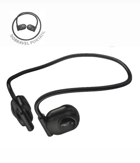 Imagem de Fone de Ouvido sem fio Bluetooth compatível iPhone XR/Xs /11/12/13/14 Pro Max