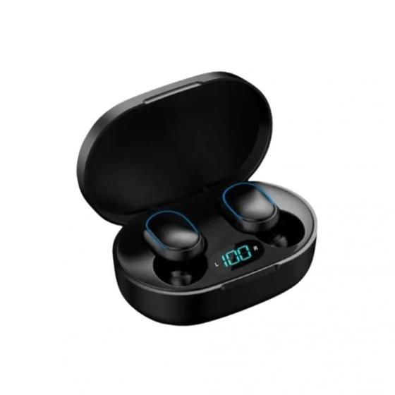 Imagem de Fone De Ouvido Sem Fio Bluetooth (e7s)