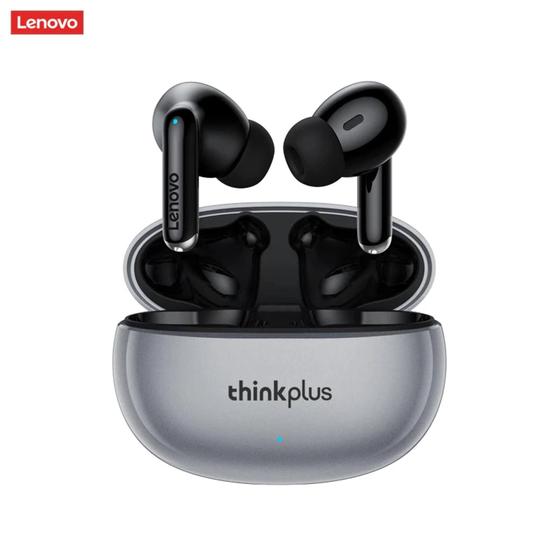 Fone de Ouvido Sem Fio Bluetooth Lenovo XT88 Preto Menor preço em Fone de Ouvido Sem Fio Bluetooth Lenovo XT88 Preto