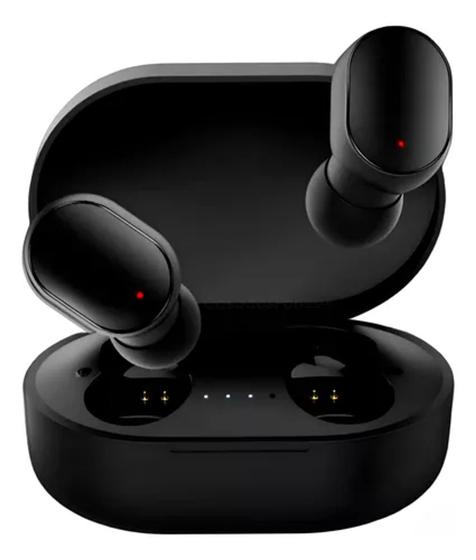 Imagem de Fone de ouvido sem fio Bluetooth TWS Para Celular Notebook Tablet Todos Modelos