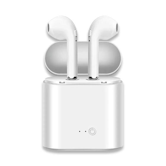 Imagem de Fone De Ouvido Sem Fio Bluetooth