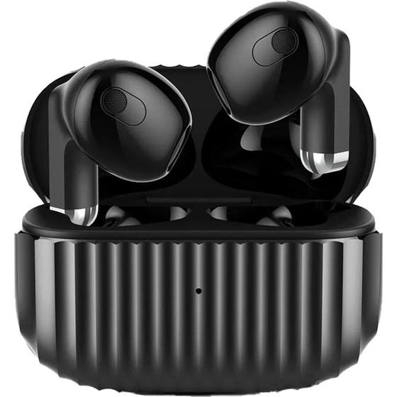 Imagem de Fone de Ouvido Sem Fio G-Tide H21 Bluetooth - Preto