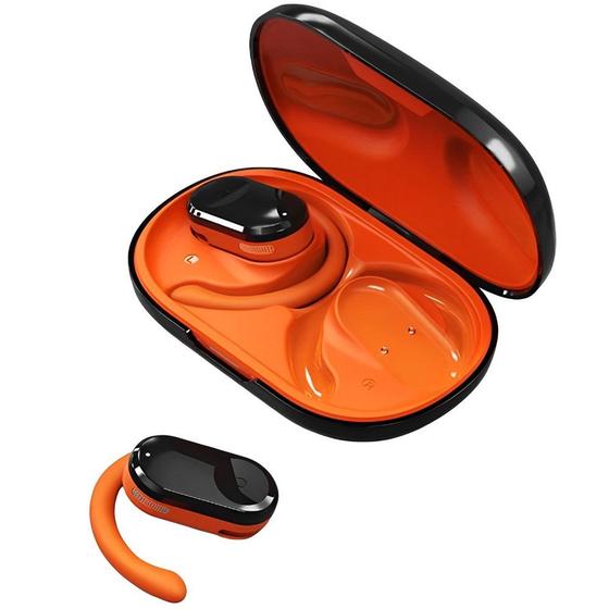 Imagem de Fone de Ouvido Sem Fio G-Tide OWS1 Bluetooth - Preto