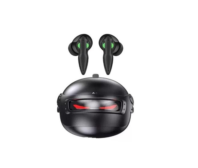 Fone de Ouvido Sem Fio Gamer Bluetooth KD-777 - Baixa e Alta Estabilidade resistente a água - Kaidi Menor preço em Fone de Ouvido Sem Fio Gamer Bluetooth KD-777 - Baixa e Alta Estabilidade resistente a água - Kaidi