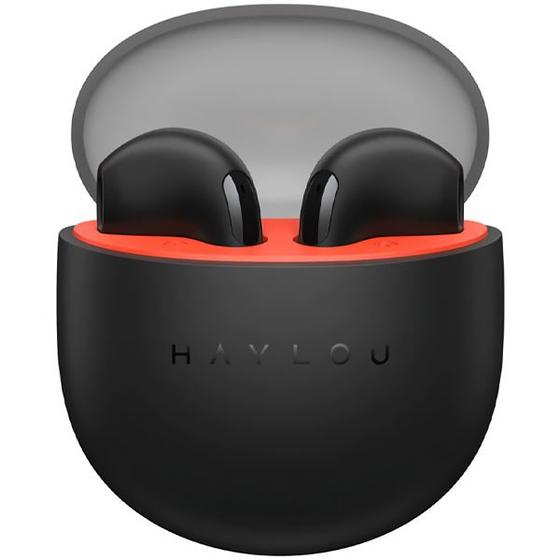 Imagem de Fone de Ouvido Sem Fio Haylou X1 Neo com Bluetooth e Microfone - Preto