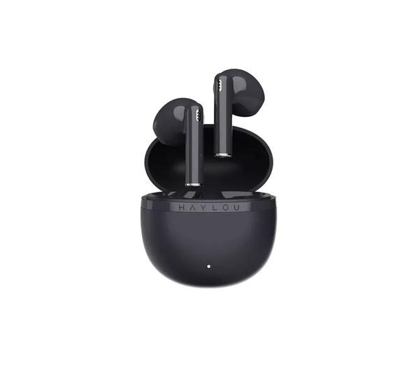 Imagem de Fone De Ouvido Sem Fio Haylou X1 Plus T013 Bluetooth 5.4 Cor Azul