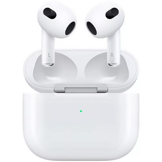 Imagem de Fone de Ouvido Sem Fio Hye Air 3A - Branco