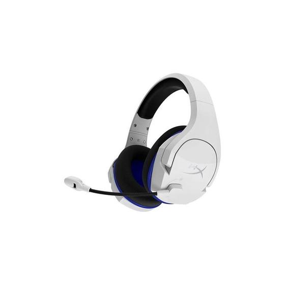 Imagem de Fone De Ouvido Sem Fio Hyperx Cloud Stinger Core Branco