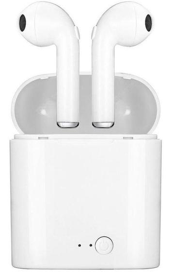 Imagem de Fone De Ouvido Sem Fio I7 Tws Mini Via Bluetooth V 5.0