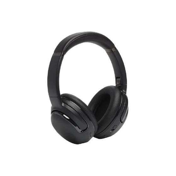 Fone de Ouvido Sem Fio JBL BL Tour One M2, Bluetooth, Cancelamento de Ruído, Preto - JBLTOURONEM2BLK Menor preço em Fone de Ouvido Sem Fio JBL BL Tour One M2, Bluetooth, Cancelamento de Ruído, Preto - JBLTOURONEM2BLK