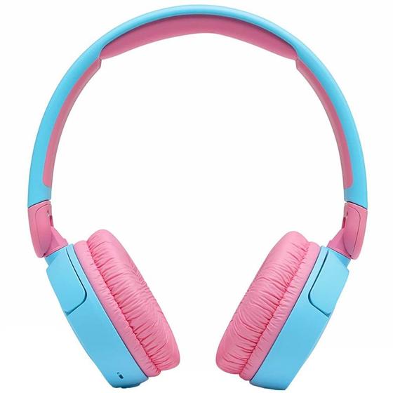 Imagem de Fone de Ouvido sem Fio JBL DobrAvel On Ear JR310BT