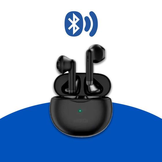 Imagem de Fone De Ouvido Sem Fio Kaidi Tws Bluetooth 5.0 Kd-770 Preto