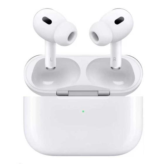 Imagem de Fone De Ouvido Sem fio Lacrado Compativel com iPhone 7 8 Plus X XR XS 