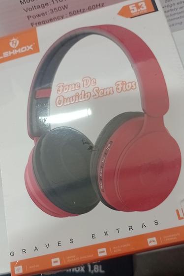 Imagem de Fone de Ouvido sem fio - Lehmox