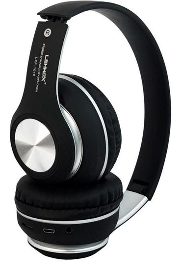 Fone de Ouvido Lehmox Lef-1016