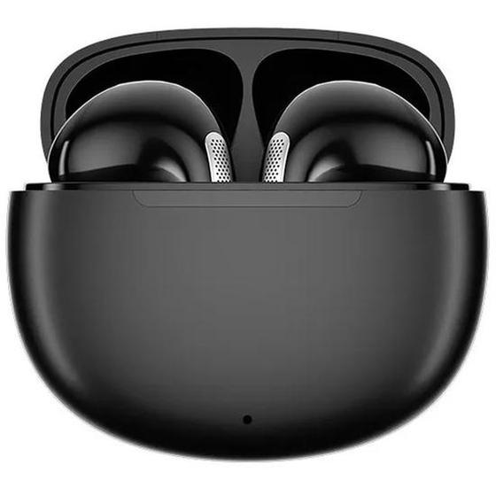 Fone De Ouvido Sem Fio Qcy Ailypods Bh22Qt20A Com Bluetooth E Microfone Preto é boa?