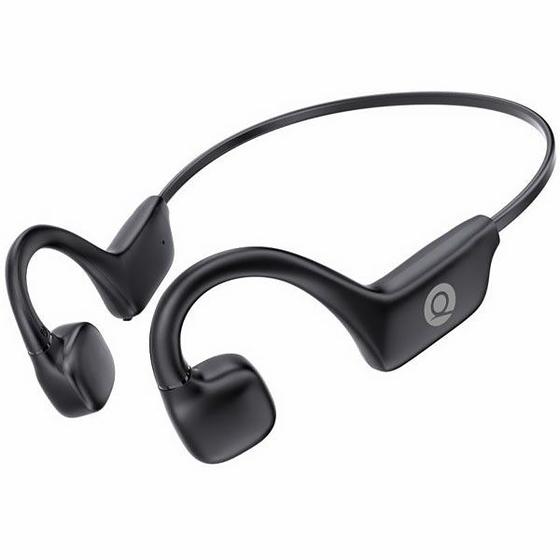 Imagem de Fone de Ouvido Sem Fio Quanta Essentials Gravity QTABIG20 - Preto