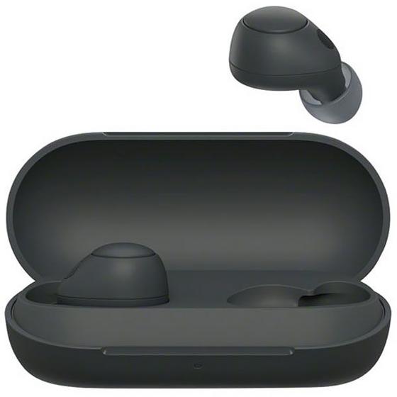Imagem de Fone de Ouvido Sem Fio Sony WF-C700N com NC - Preto