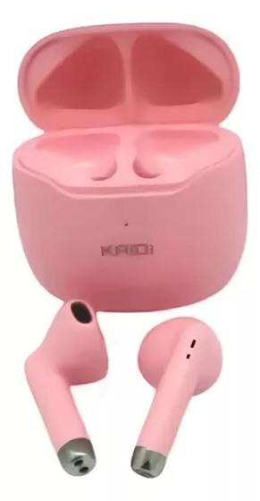 Imagem de Fone De Ouvido Sem Fio Tws Bluetooth 5.1 Original Kaidi 771